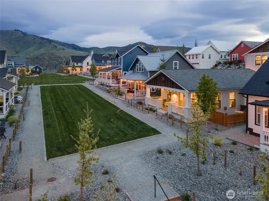 481 Mackinaw Lane, Chelan, WA 98816 - #2