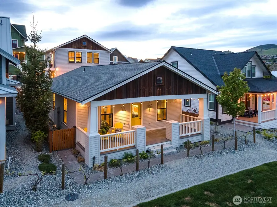 481 Mackinaw Lane, Chelan, WA 98816 - #3