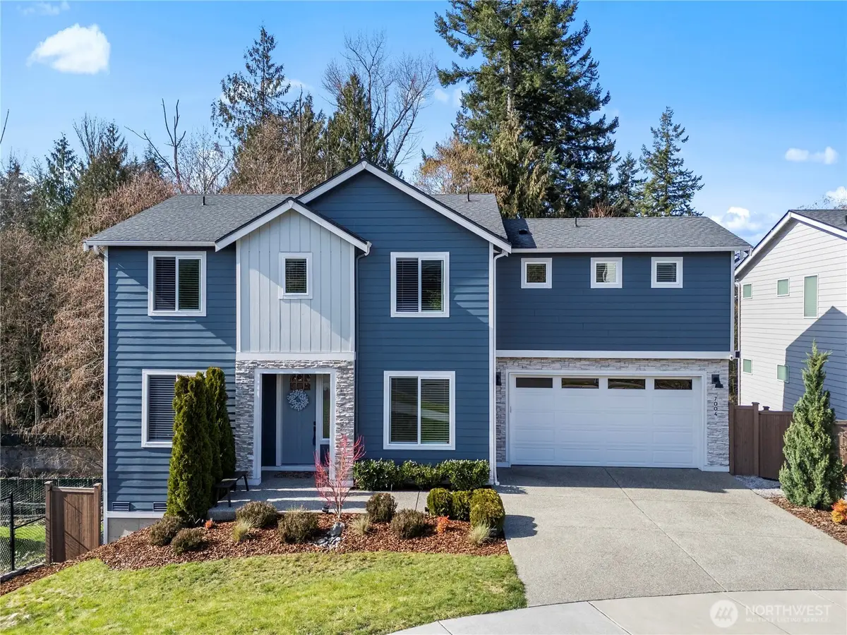 7004 82nd Drive Ne, Marysville, WA 98270 - #1