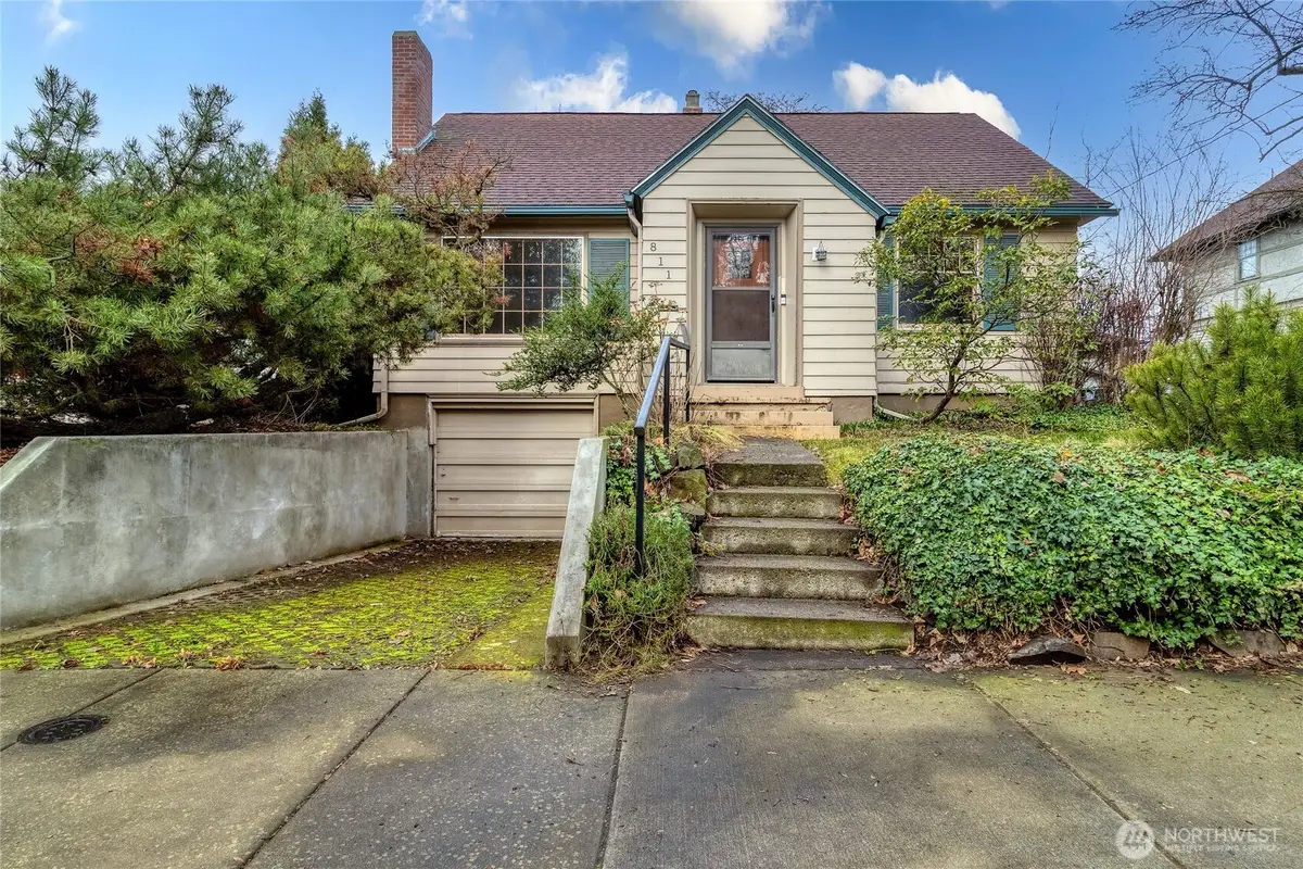 811 Estrella Avenue, Walla Walla, WA 99362 - #1