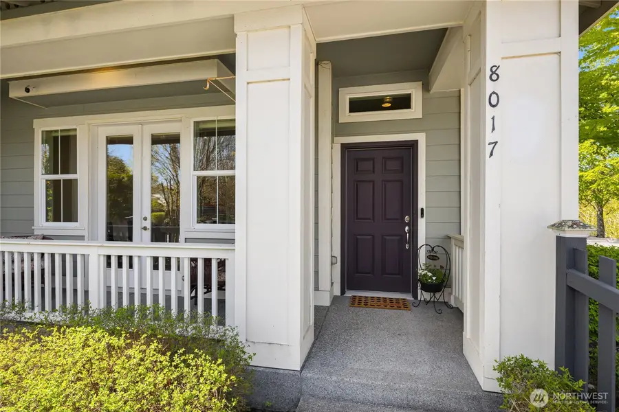 8017 Douglas Avenue Se, Snoqualmie, WA 98065 - #3