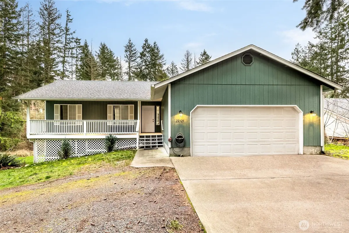 22325 Perimeter Court Se, Yelm, WA 98597 - #1