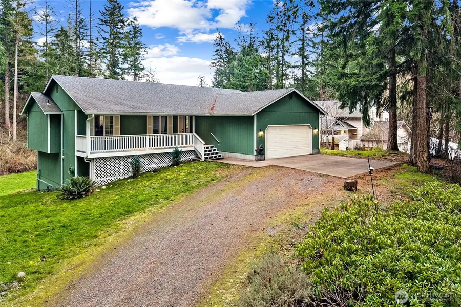 22325 Perimeter Court Se, Yelm, WA 98597 - #2