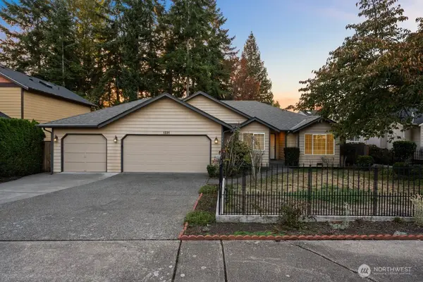 1331 Blaine Avenue Ne, Renton, WA 98056