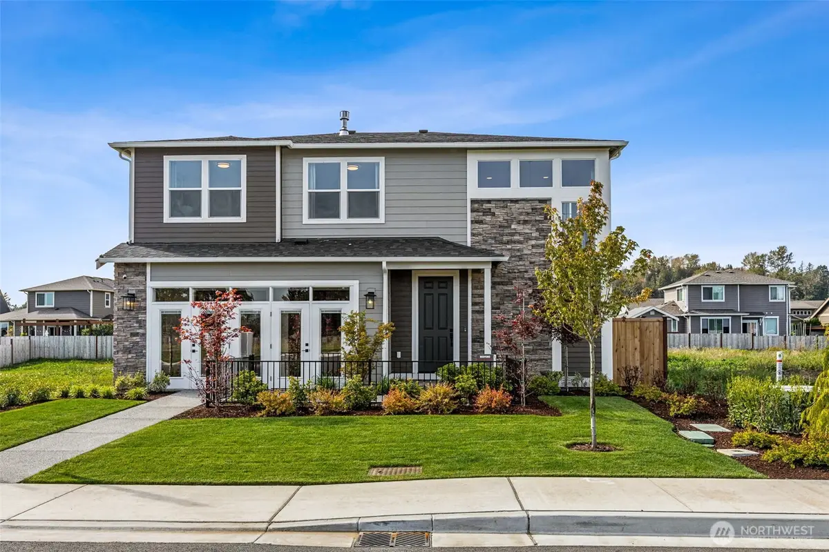 5585 Farmstead Place #4, Ferndale, WA 98248 - #1