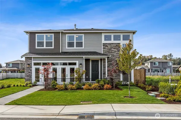 5585 Farmstead Place #4, Ferndale, WA 98248