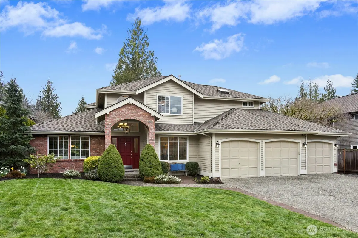 23512 NE 19th Drive, Sammamish, WA 98074 - #1