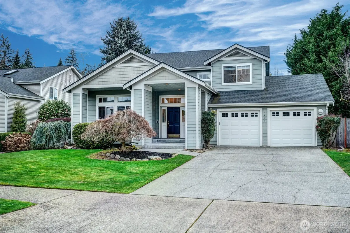 2434 18th Street Se, Puyallup, WA 98374 - #1