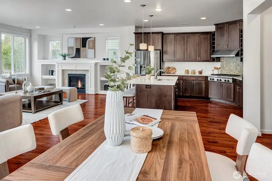 1421 246th Avenue Ne, Sammamish, WA 98074 - #3