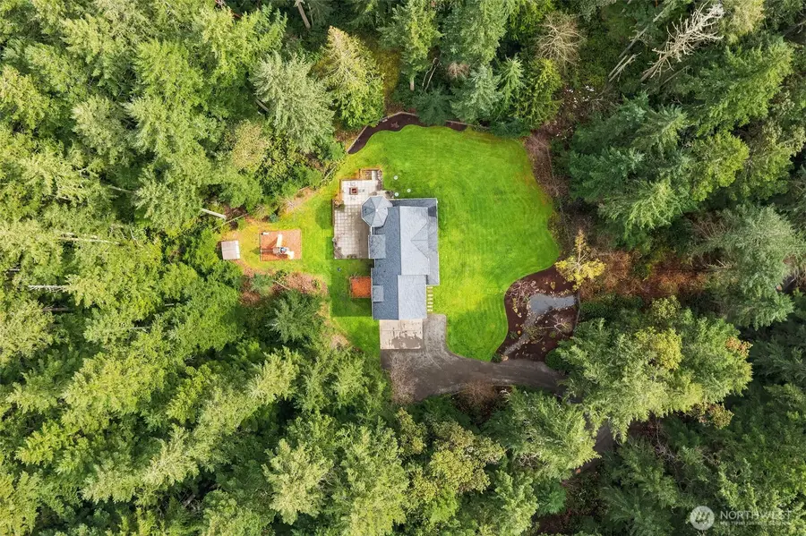 27820 140th Avenue Sw, Vashon, WA 98070 - #3