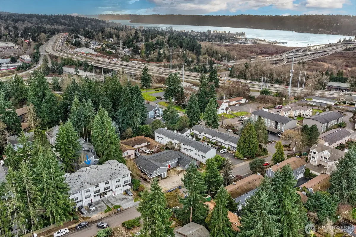 12607 SE 30th Street, Bellevue, WA 98005 - #1