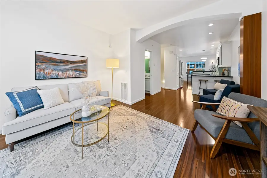 12607 SE 30th Street, Bellevue, WA 98005 - #3