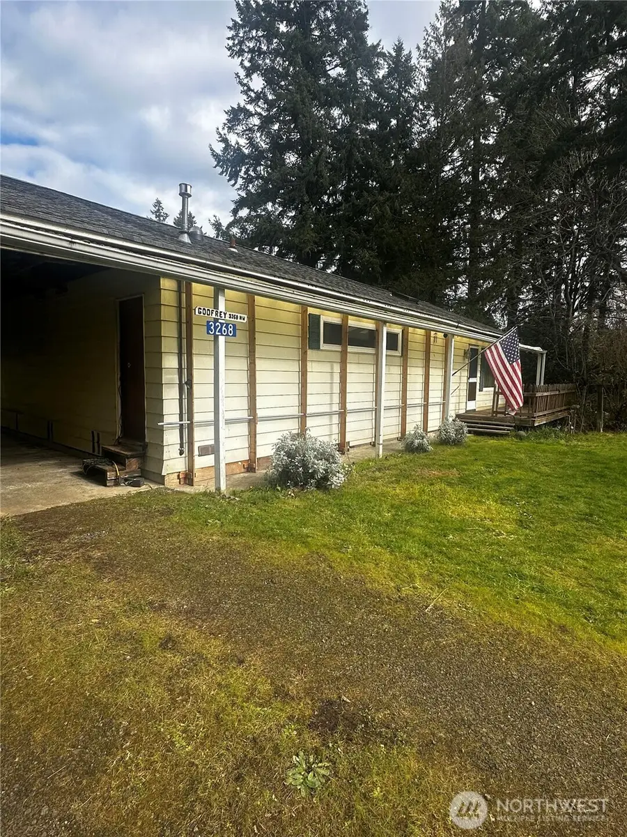 3268 NW Erlands Court, Bremerton, WA 98312 - #2