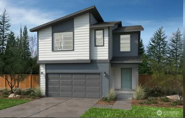 3516 237th Street Se #46, Bothell, WA 98021