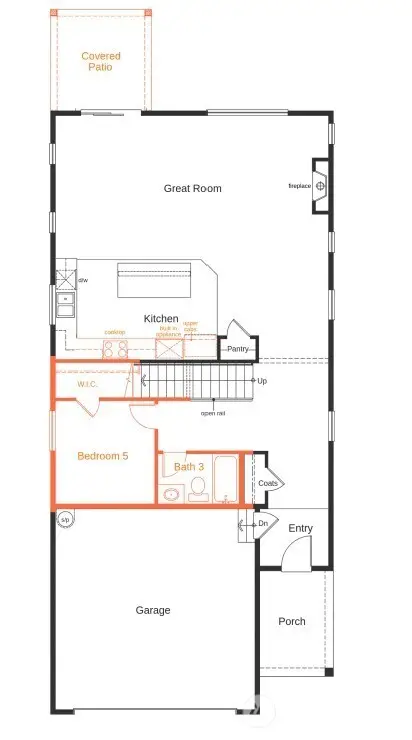 3516 237th Street Se #46, Bothell, WA 98021 - #2