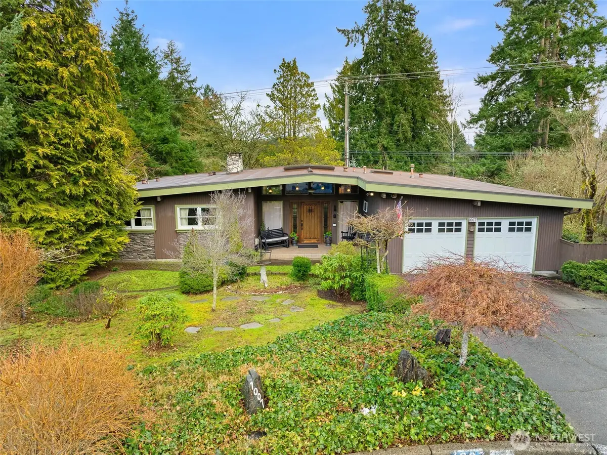 1007 Panorama Court, Fircrest, WA 98466 - #1