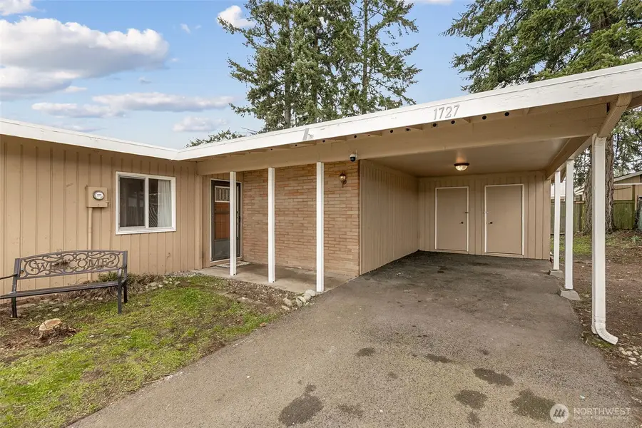 1727 120th Street S, Tacoma, WA 98444 - #2