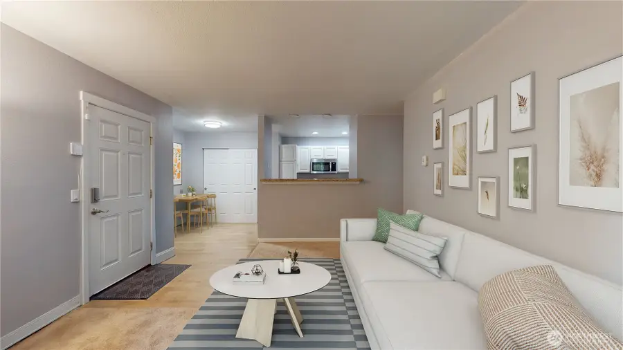 2609 S 272nd Street #33, Kent, WA 98032 - #2