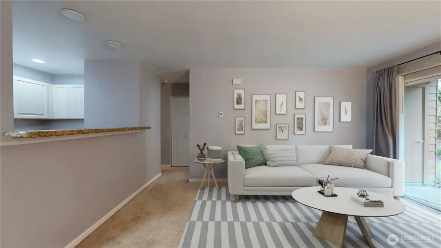 2609 S 272nd Street #33, Kent, WA 98032 - #3