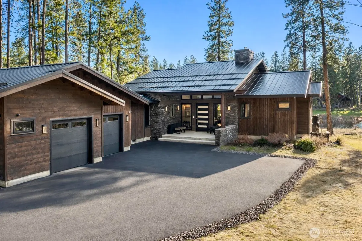 351 Steam Gin Loop, Cle Elum, WA 98922 - #1