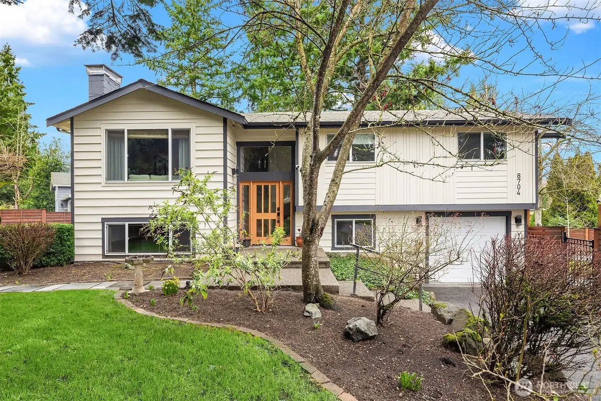 8704 NE 133rd Place, Kirkland, WA 98034 - #1