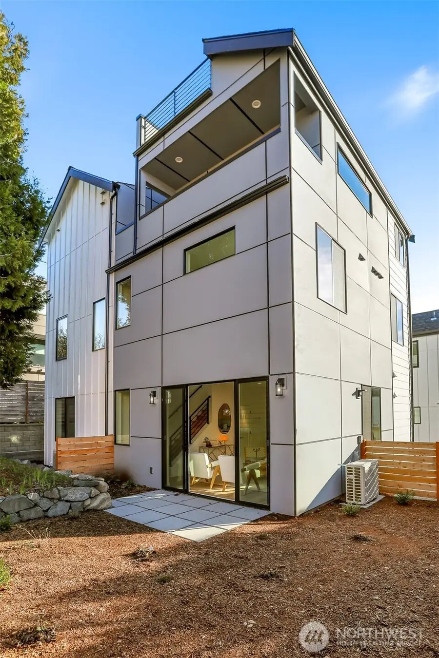 3448 NW 65th Street, Seattle, WA 98117 - #3