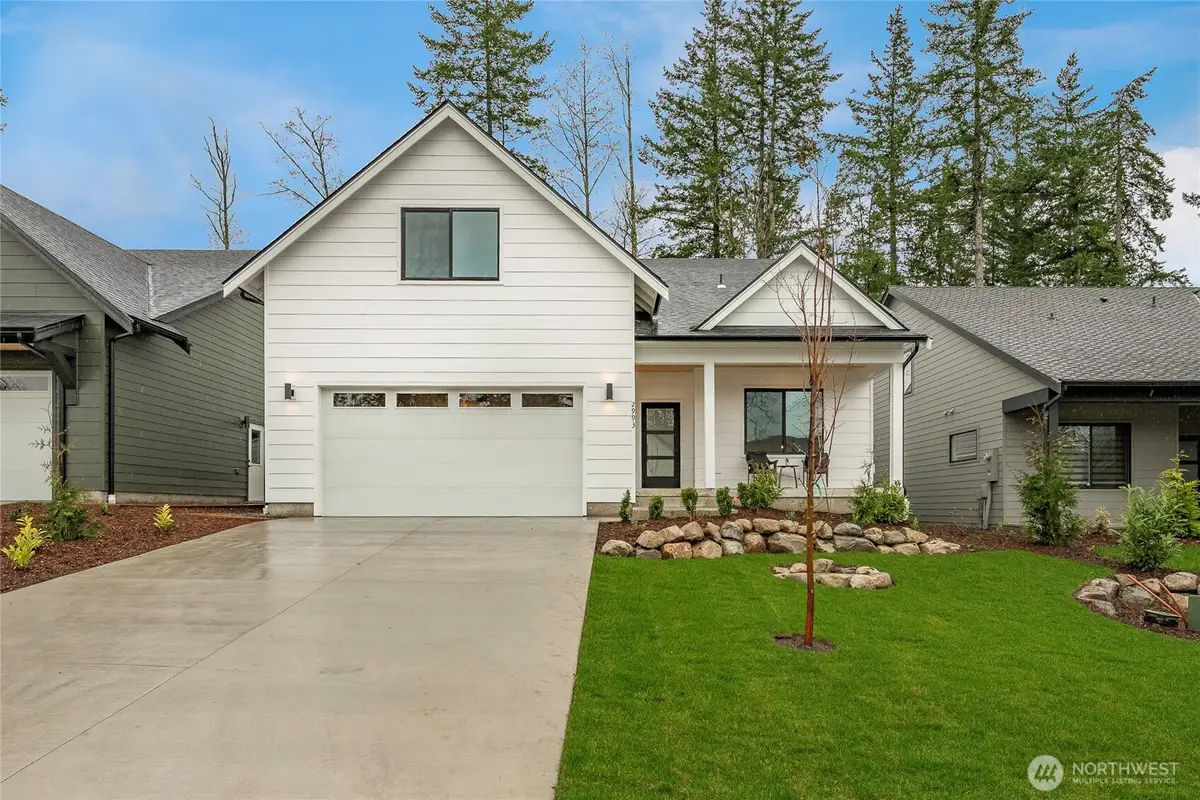 2993 Cedar View Way, Blaine, WA 98230 - #1