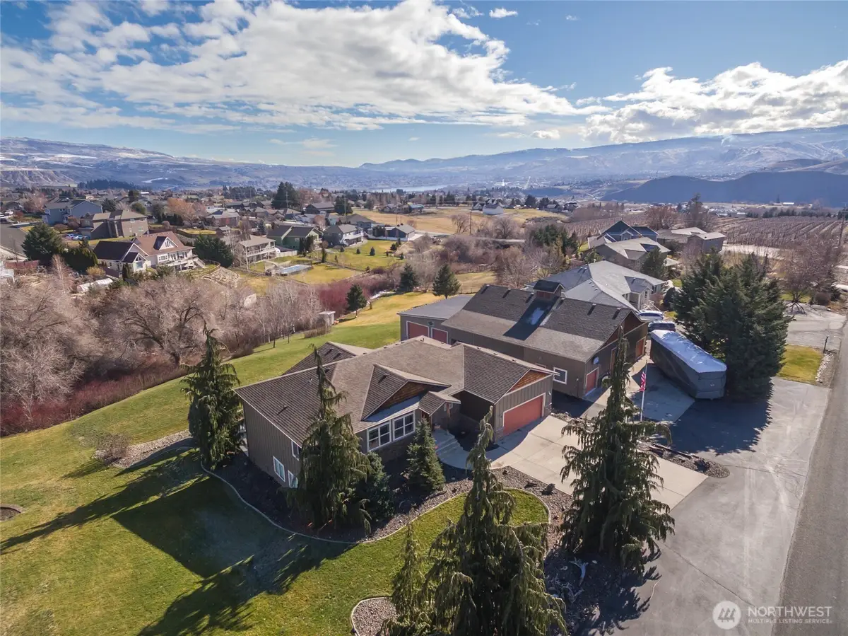 3765 Lovell Road, Wenatchee, WA 98801 - #1