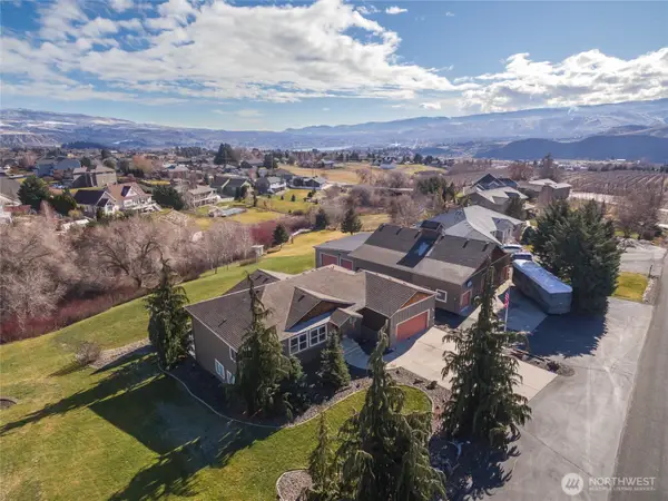 3765 Lovell Road, Wenatchee, WA 98801