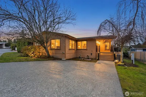 704 87th Avenue Ne #46, Lake Stevens, WA 98258