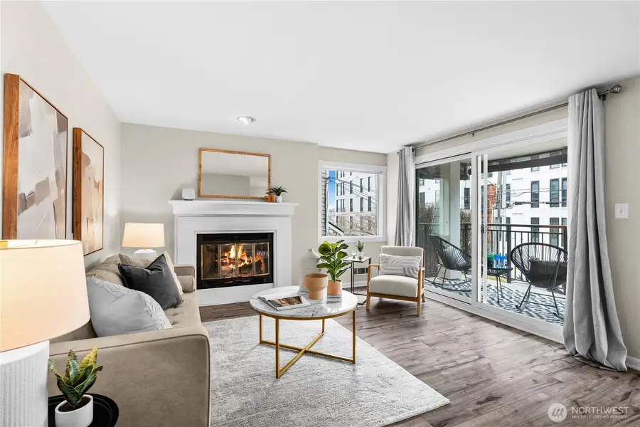 8720 Phinney Avenue #11, Seattle, WA 98103 - #2