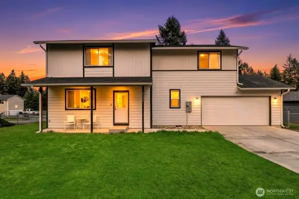 20205 66th Avenue Ct E, Spanaway, WA 98387