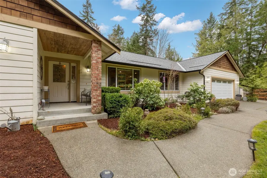 9240 Priddy Vista Road Nw, Seabeck, WA 98380 - #2