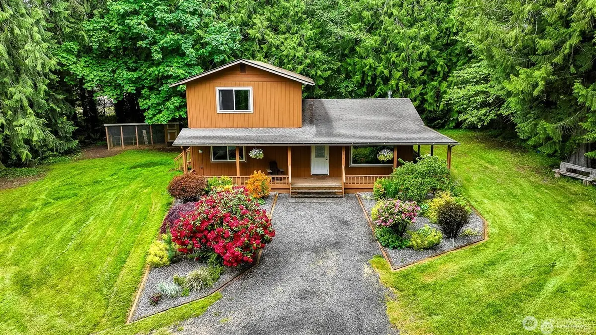 209 Alpha Way, Onalaska, WA 98570 - #1