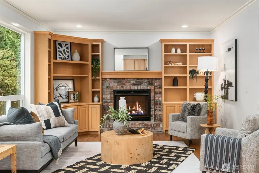 5706 NW Lac Leman Drive, Issaquah, WA 98027 - #3