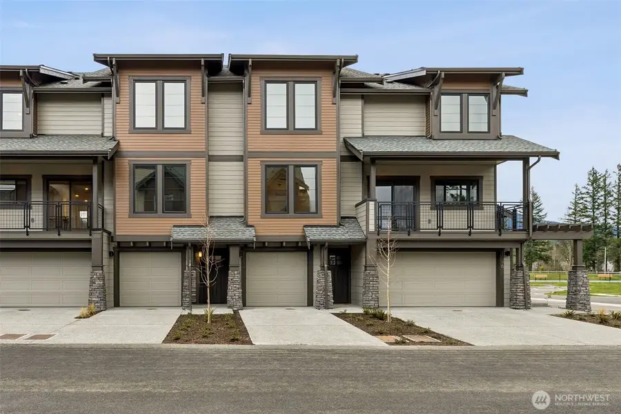 1192 Waterfall Way Se #1803, North Bend, WA 98045 - #3