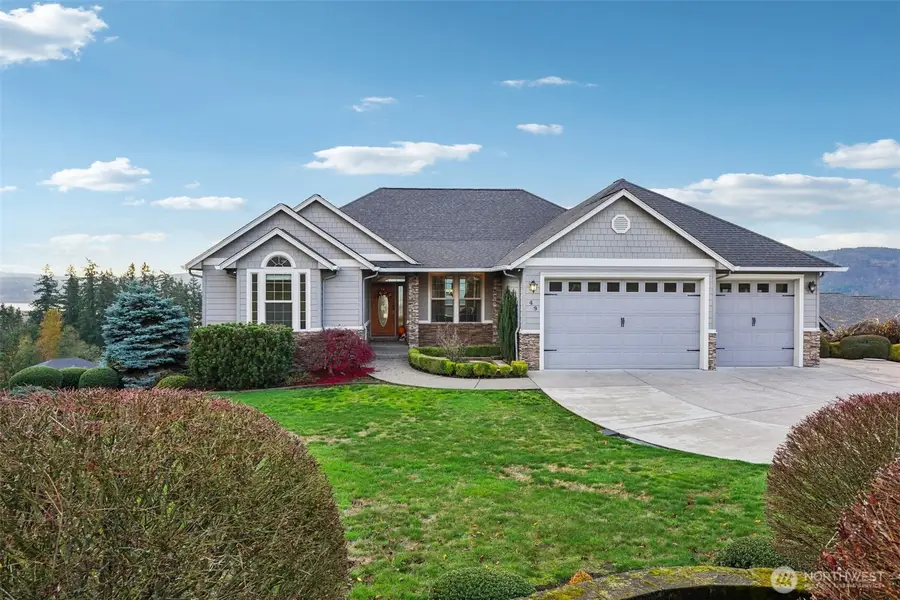 49 Essex Drive, Kelso, WA 98626 - #3