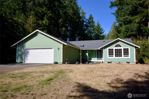 16205 Lindsay Road Se, Yelm, WA 98597
