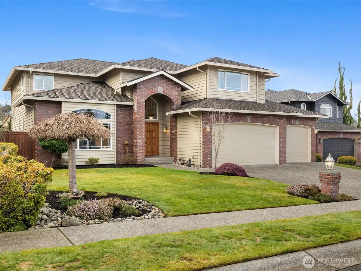 4116 145th Place Se, Snohomish, WA 98296 - #1