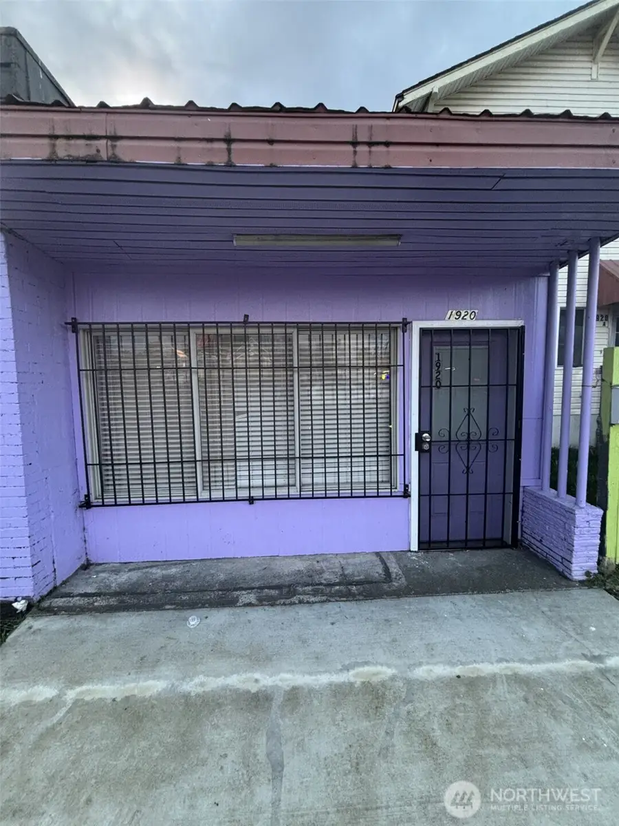 1920 Broadway, Everett, WA 98012 - #3