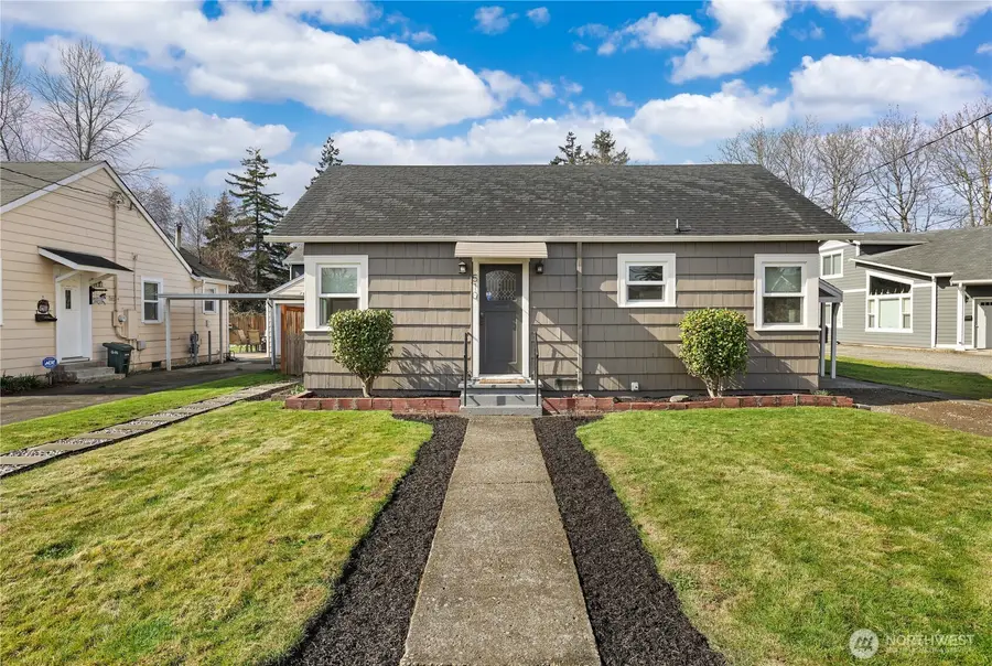 510 10th Street Se, Puyallup, WA 98372 - #2