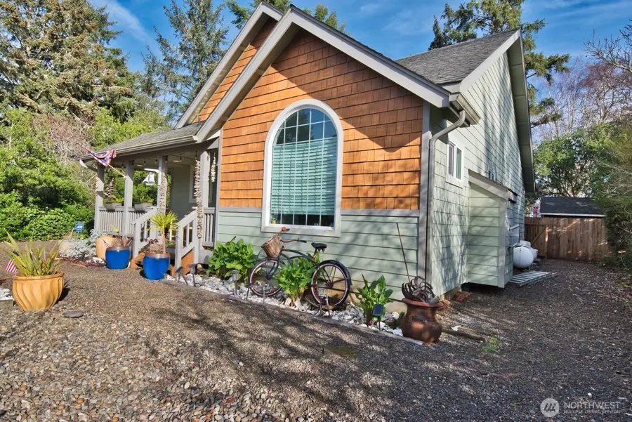 436 Orion Avenue Sw, Ocean Shores, WA 98569 - #2
