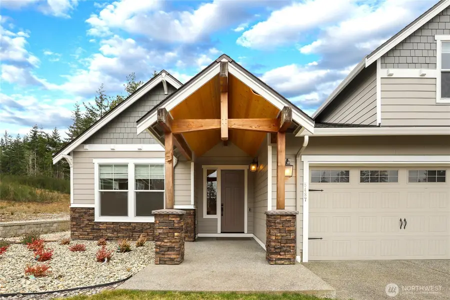 5487 Skyfall Place Nw, Bremerton, WA 98312 - #2
