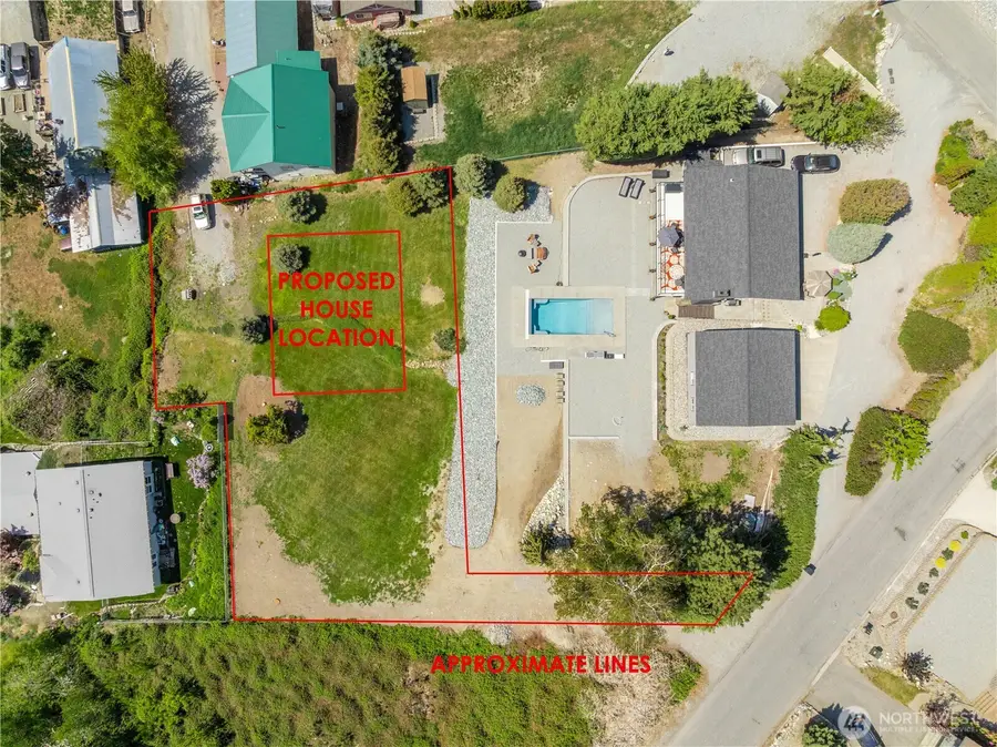 241 Lakeshore Drive #2, Manson, WA 98831 - #2