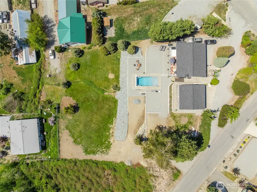 241 Lakeshore Drive #2, Manson, WA 98831 - #3