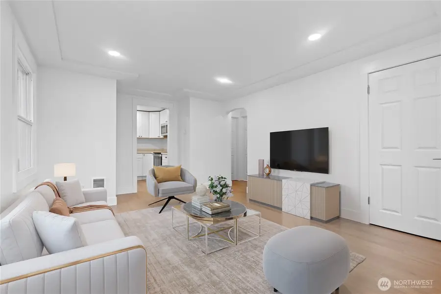 2355 S Hosmer Street, Tacoma, WA 98405 - #3