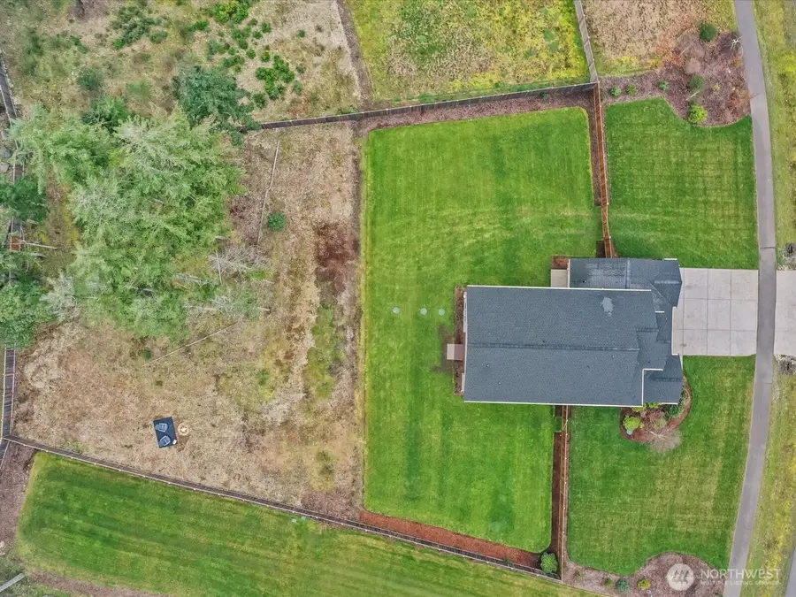 8104 52nd Avenue Ne, Olympia, WA 98516 - #3