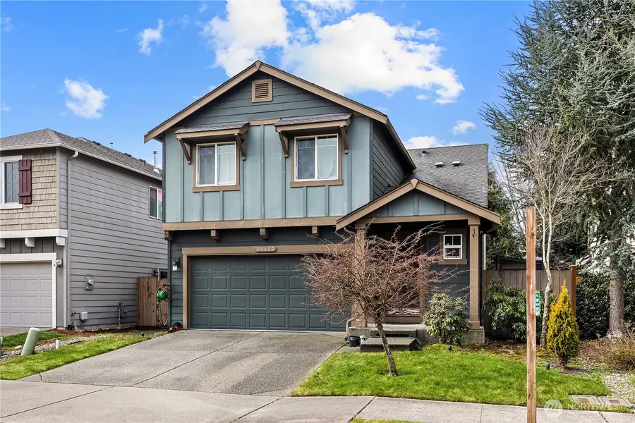26127 242nd Avenue Se, Maple Valley, WA 98038 - #3