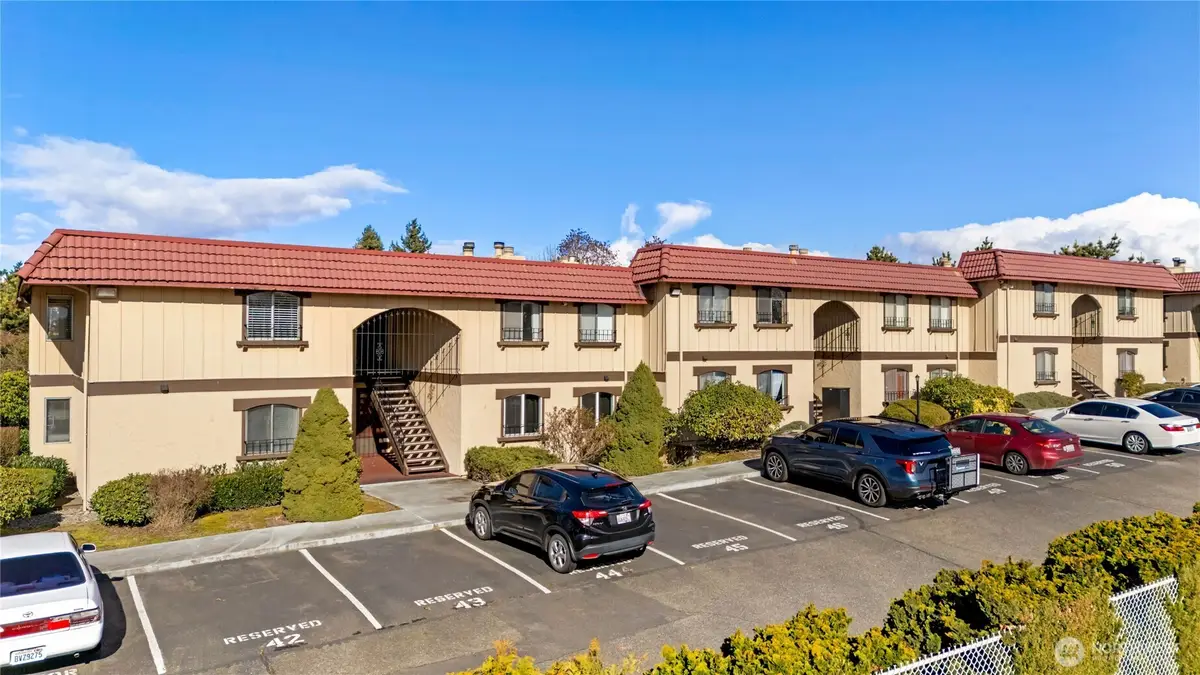 1005 S Pearl Street #C1, Tacoma, WA 98465 - #1