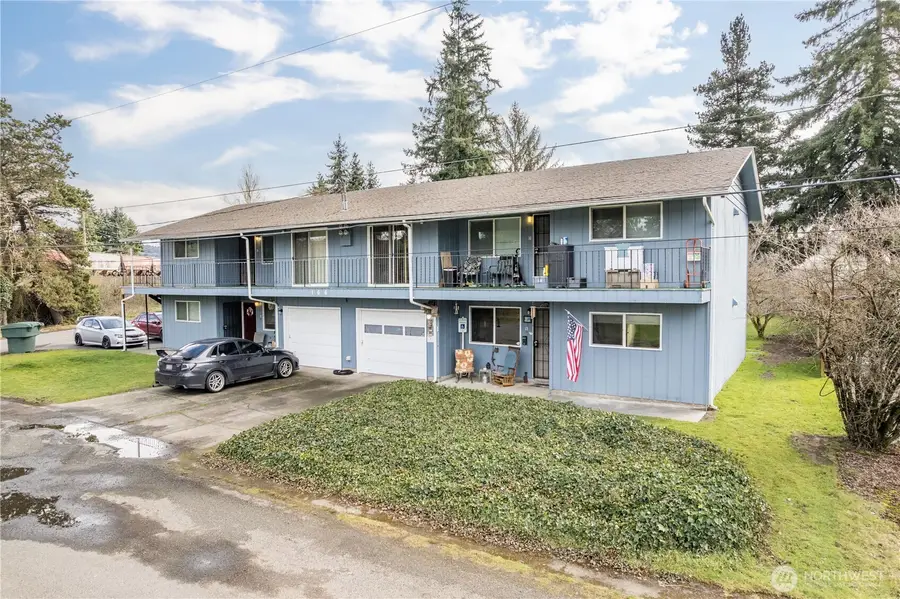 166 Virginia Street, Kelso, WA 98626 - #2